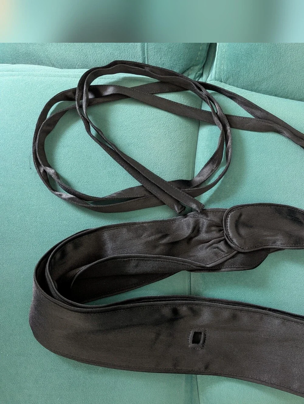 Universal Standard Belt